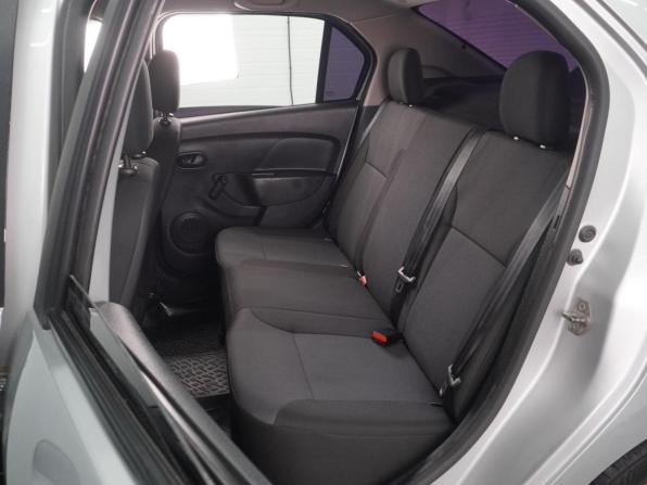 Renault Logan I Рестайлинг с пробегом 2015 года, цена 744 000 рублей, 159206 км, седан, Автокод Объявления