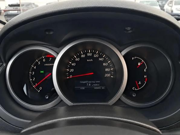 Suzuki Grand Vitara II Рестайлинг 2 с пробегом 2013 года, цена 1 189 000 рублей, 168492 км, внедорожник, Автокод Объявления