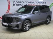 GAC GS8 II Москва  - изображение 25