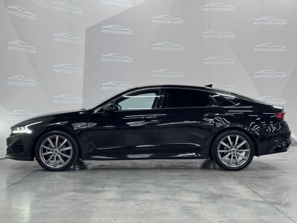 Kia K5 II с пробегом 2020 года, цена 2 850 000 рублей, 93812 км, седан, Автокод Объявления