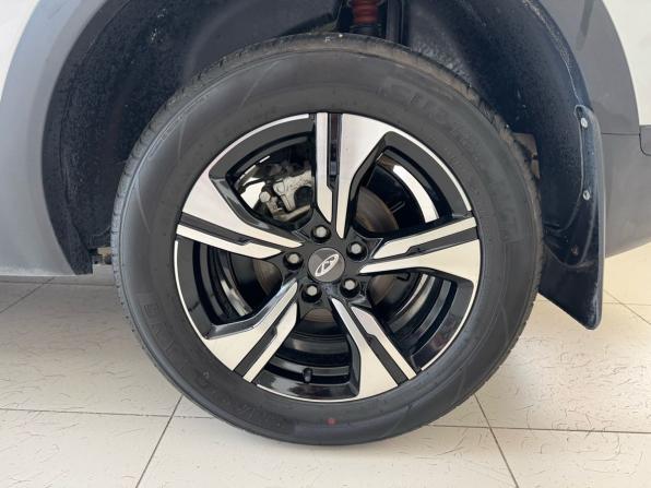 Chery Tiggo 4 Pro I Рестайлинг с пробегом 2024 года, цена 1 599 000 рублей, 47014 км, внедорожник, Автокод Объявления