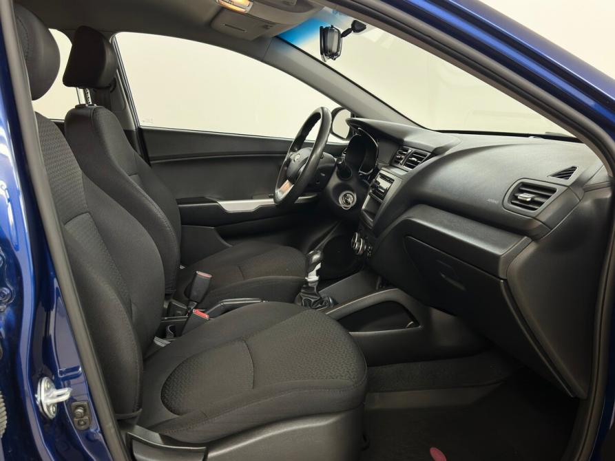 Kia Rio III Москва  - изображение 9