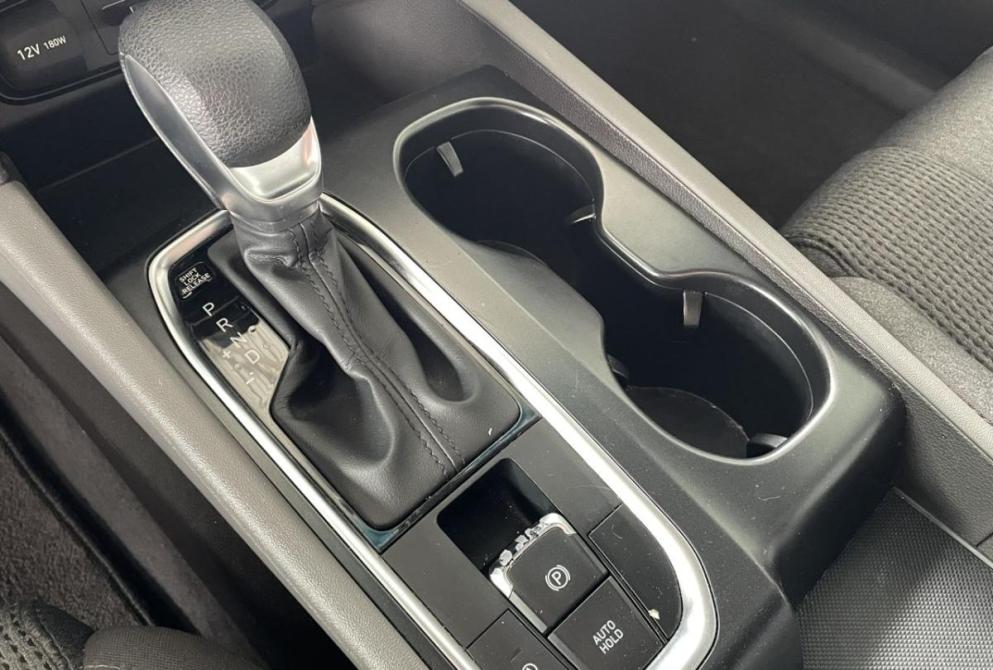 Hyundai Santa Fe IV Иваново  - изображение 12