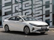 Kia K3 II (China Market) Рестайлинг Краснодар  - изображение 24