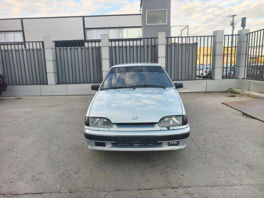 Lada (ВАЗ) 2115 Самара  - изображение 7