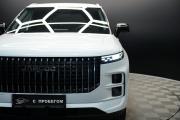 Jaecoo J7 I Рестайлинг Крым  - изображение 58
