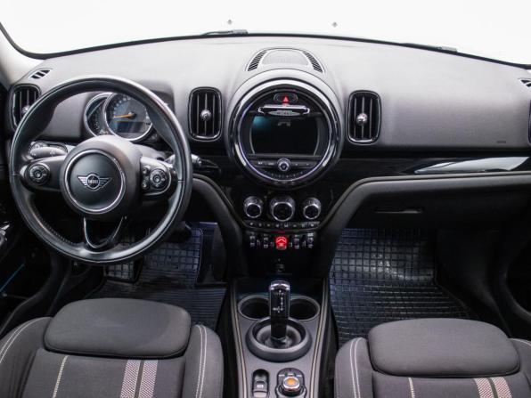 Mini Countryman II Рестайлинг с пробегом 2020 года, цена 3 054 000 рублей, 122197 км, внедорожник, Автокод Объявления