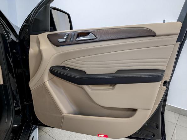 Mercedes-Benz GLE Coupe I (C292) с пробегом 2017 года, цена 5 070 000 рублей, 89133 км, внедорожник, Автокод Объявления