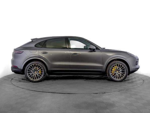 Porsche Cayenne III с пробегом 2021 года, цена 8 690 000 рублей, 82464 км, внедорожник, Автокод Объявления