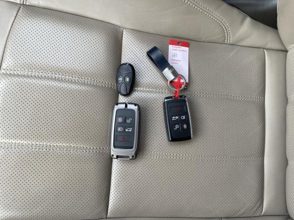 Land Rover Range Rover Sport II Рестайлинг с пробегом 2018 года, цена 4 669 000 рублей, 92589 км, внедорожник, Автокод Объявления