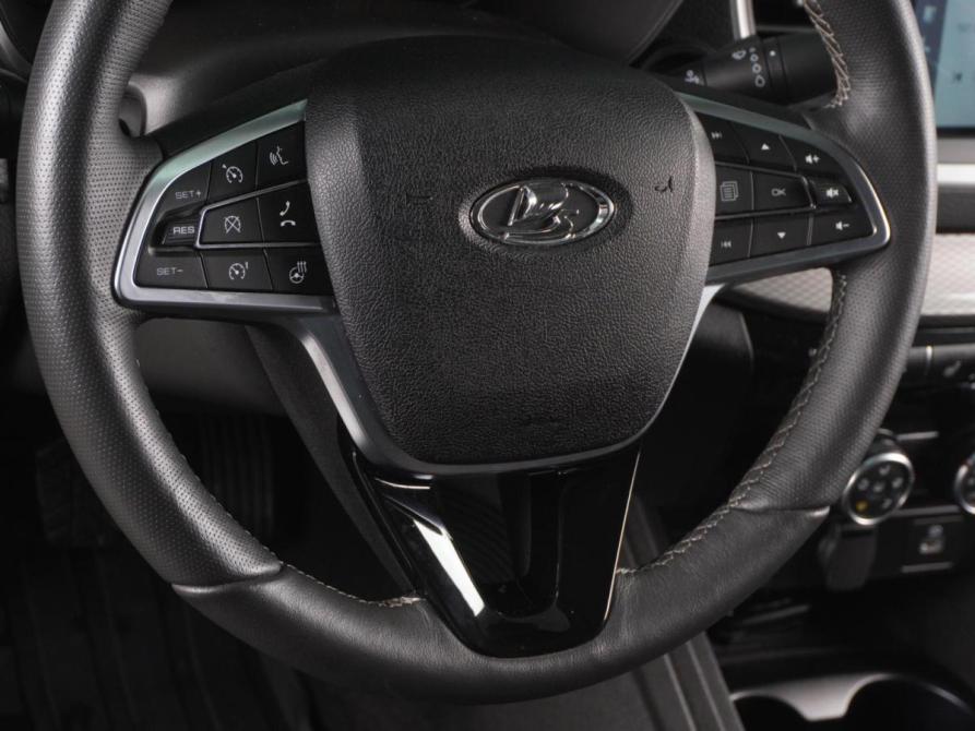 Lada (ВАЗ) Vesta I Рестайлинг (NG) Минеральные Воды  - изображение 15