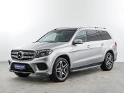 Mercedes-Benz GLS I (X166) Москва  - изображение 32