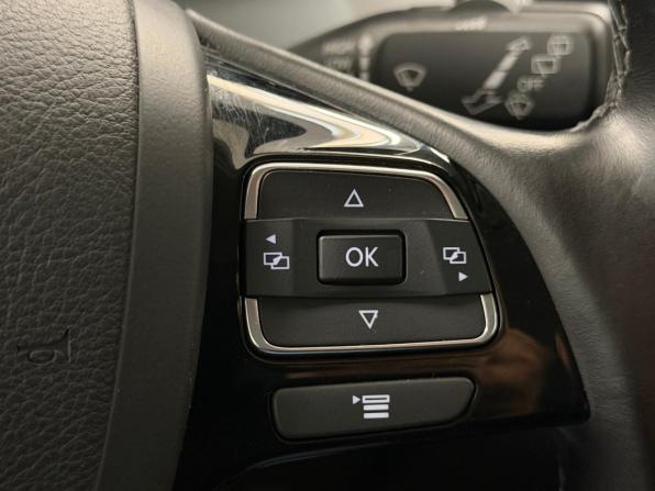 Volkswagen Touareg II Рестайлинг с пробегом 2017 года, цена 2 888 000 рублей, 205451 км, внедорожник, Автокод Объявления