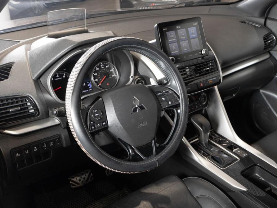 Mitsubishi Eclipse Cross I Рестайлинг Казань  - изображение 5