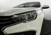Lada (ВАЗ) Vesta I Рестайлинг (NG) Нижний Новгород  - изображение 41