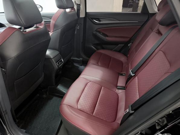 Changan Eado Plus с пробегом 2023 года, цена 1 539 000 рублей, 61956 км, седан, Автокод Объявления