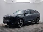 Geely Atlas II Москва  - изображение 18