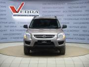 Kia Sportage II Рестайлинг Уфа  - изображение 18