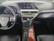 Lexus RX III Москва  - изображение 37