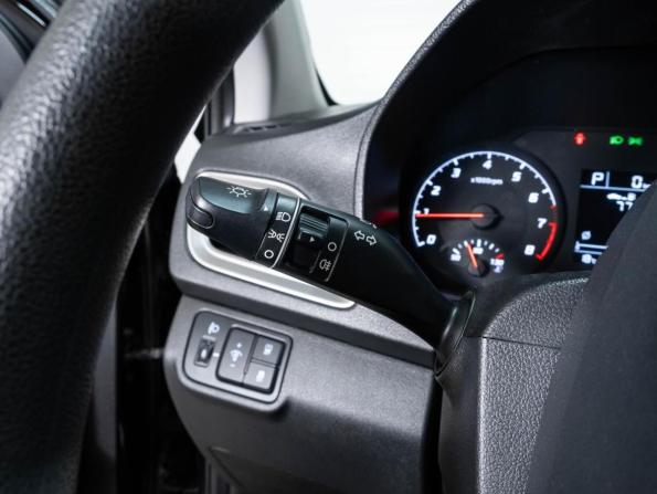 Hyundai Solaris II Рестайлинг с пробегом 2021 года, цена 1 484 070 рублей, 90672 км, седан, Автокод Объявления