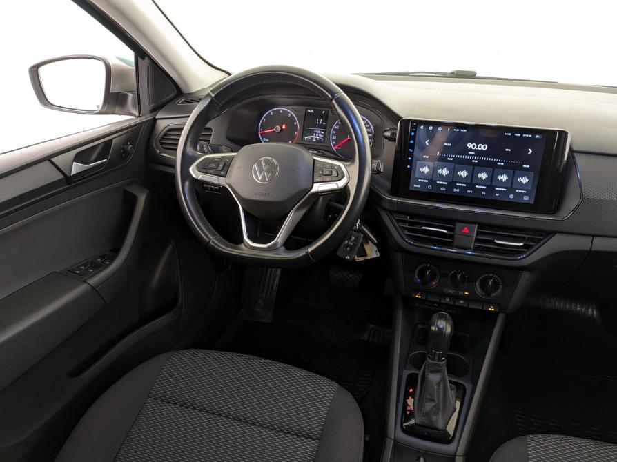 Volkswagen Polo VI Москва  - изображение 25