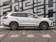 Chery Tiggo 8 Pro I Краснодар  - изображение 31