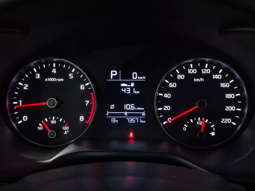 Kia Rio IV Альметьевск  - изображение 16