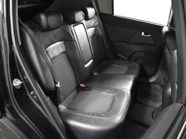 Kia Sportage III с пробегом 2013 года, цена 1 316 900 рублей, 195021 км, внедорожник, Автокод Объявления