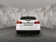 Ford Focus III Рестайлинг Москва  - изображение 28