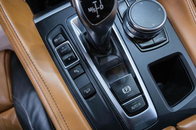 BMW X6 II (F16) с пробегом 2018 года, цена 4 599 000 рублей, 158000 км, внедорожник, Автокод Объявления