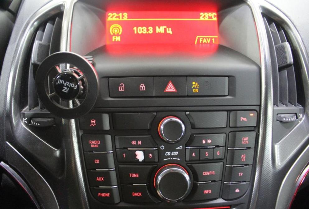 Opel Astra H Рестайлинг Астрахань  - изображение 15