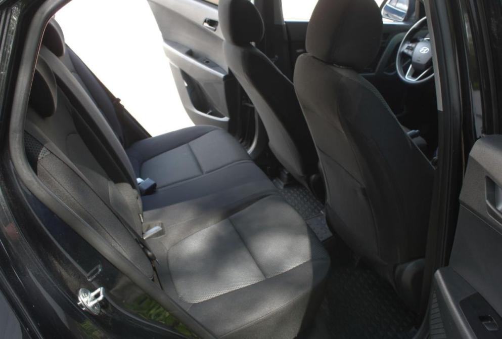 Hyundai Creta I Нижний Новгород  - изображение 13