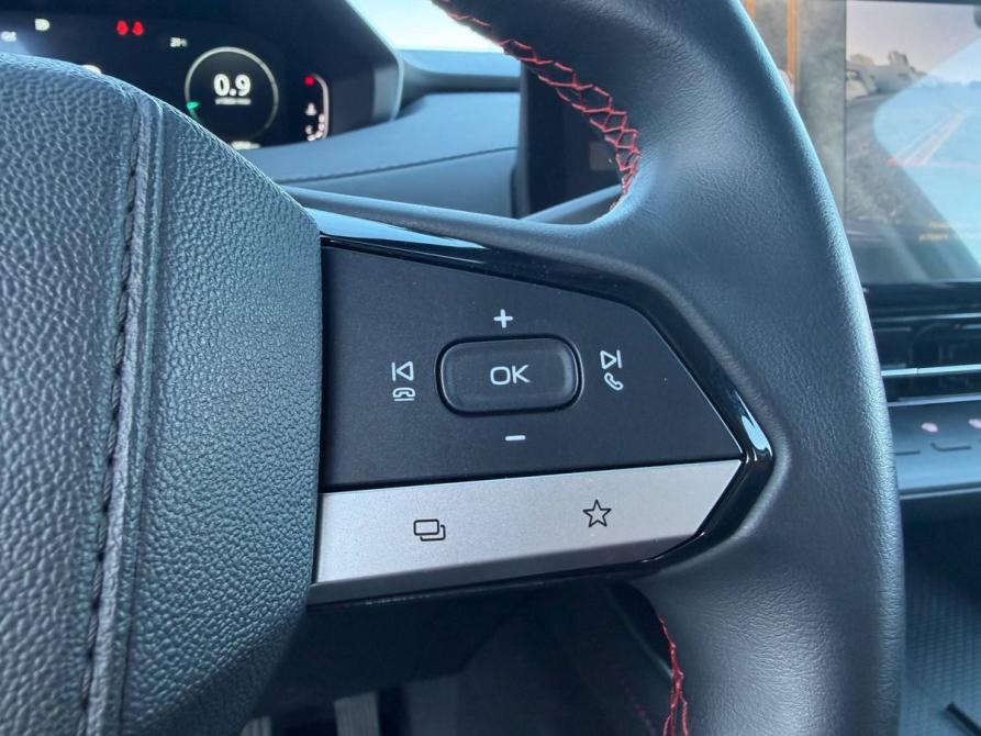 Changan CS55 Plus II Санкт-Петербург  - изображение 20