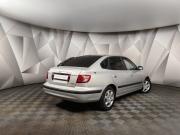 Hyundai Elantra III (XD2) Рестайлинг Москва  - изображение 21