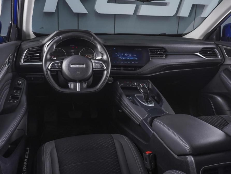 Haval F7 I Ростов-на-Дону  - изображение 6
