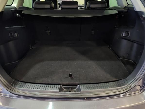 Mazda CX-7 I Рестайлинг с пробегом 2010 года, цена 970 000 рублей, 139960 км, внедорожник, Автокод Объявления