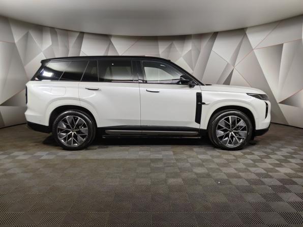 GAC Trumpchi S7 с пробегом 2025 года, цена 4 900 000 рублей, 97 км, внедорожник, Автокод Объявления