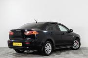 Mitsubishi Lancer X Сургут  - изображение 22
