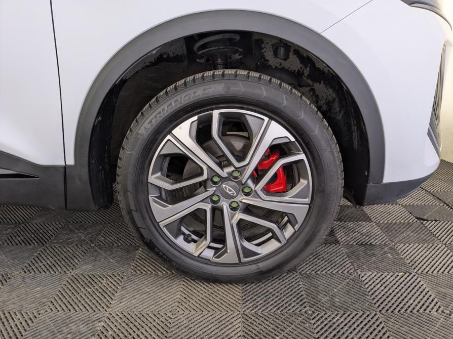 Chery Tiggo 7 Pro Max I Рестайлинг Москва  - изображение 18