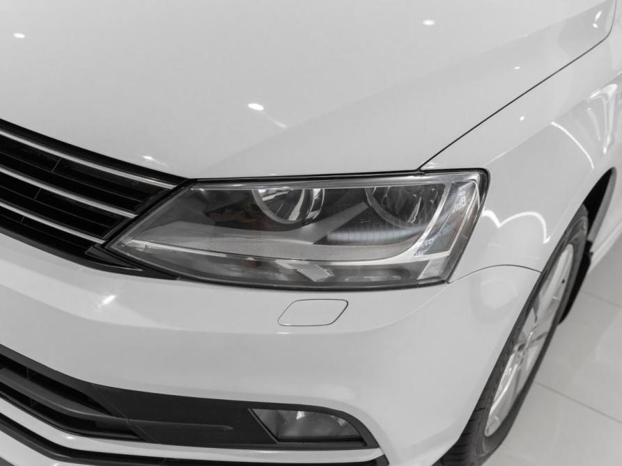 Volkswagen Jetta VI Рестайлинг Москва  - изображение 20