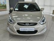 Hyundai Solaris I Москва  - изображение 21