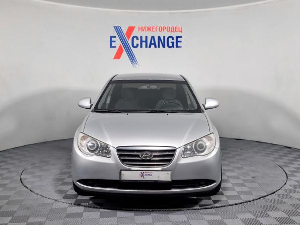 Hyundai Elantra IV (HD) с пробегом 2007 года, цена 529 000 рублей, 246281 км, седан, Автокод Объявления