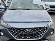 Hyundai Solaris II Рестайлинг Кемерово  - изображение 36