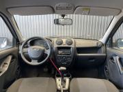 Lada (ВАЗ) Granta I Пермь  - изображение 25