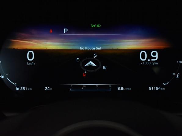 Kia K5 III с пробегом 2021 года, цена 1 830 000 рублей, 91191 км, седан, Автокод Объявления