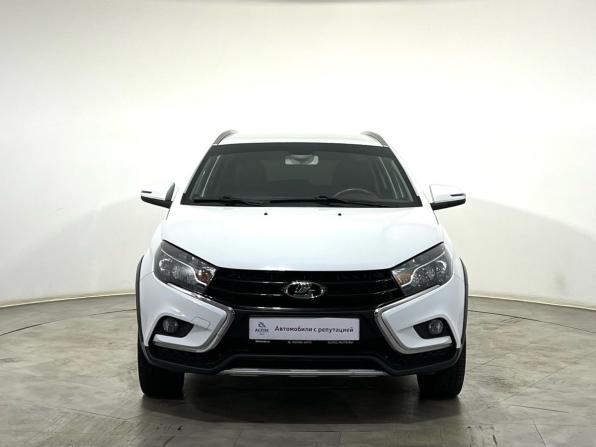 Lada (ВАЗ) Vesta I с пробегом 2019 года, цена 1 200 000 рублей, 79585 км, универсал, Автокод Объявления