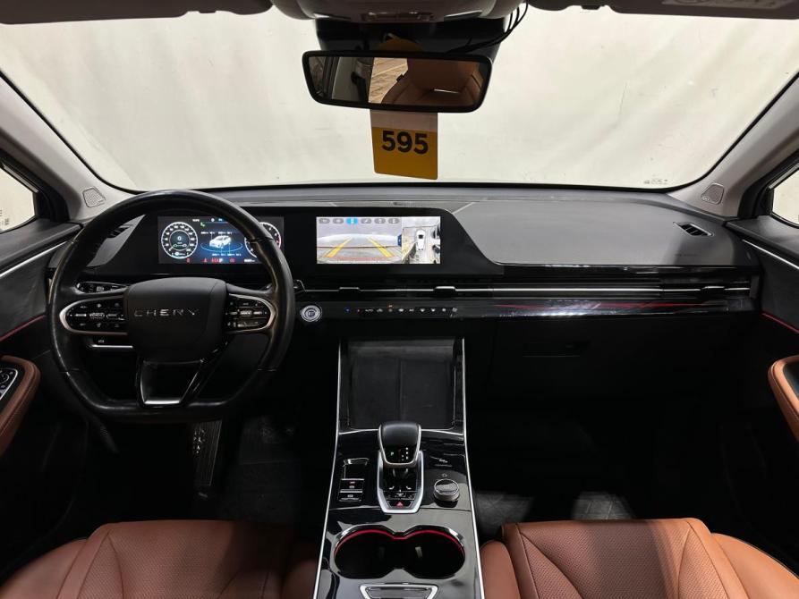Omoda C5 I Санкт-Петербург  - изображение 9
