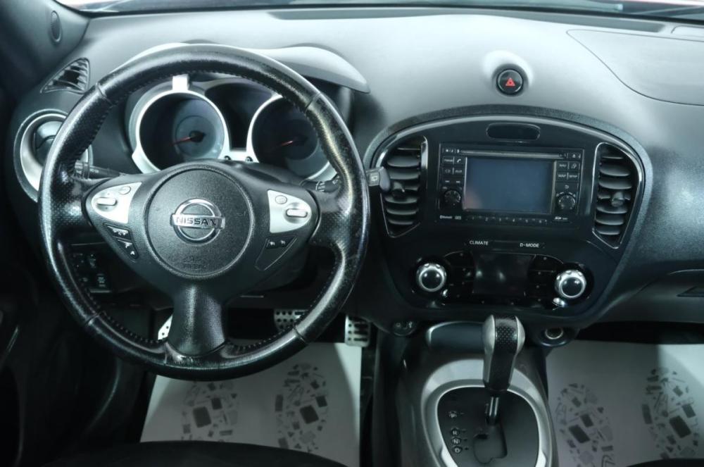 Nissan Juke I Омск  - изображение 11