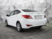 Hyundai Solaris I Рестайлинг Ульяновск  - изображение 24