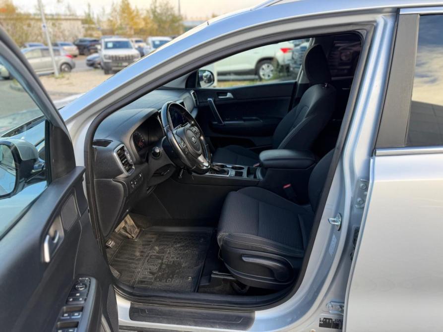 Kia Sportage IV Сыктывкар  - изображение 14